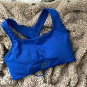 Nike AIR Sports Bra Size M
